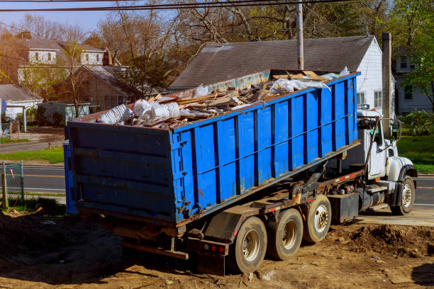 Best Commercial Junk Removal  in Vinton, IA